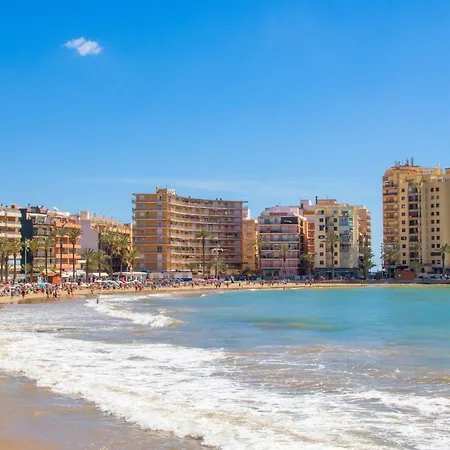 Libertad Del Mar Torrevieja