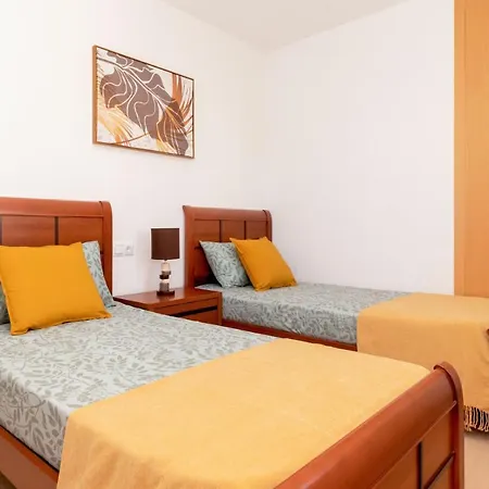Appartamento Libertad Del Mar Torrevieja