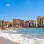 Libertad Del Mar 또레비에하